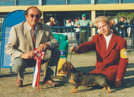 FOTO: PAULA HEIKKINEN-LEHKONEN